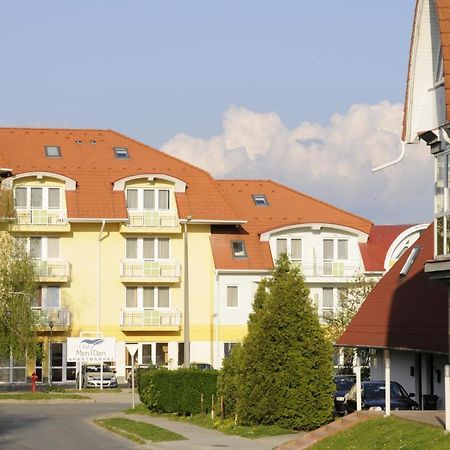 Aliz Apartman Zalakaros Dış mekan fotoğraf