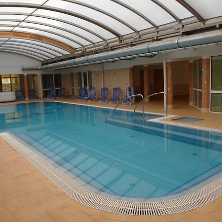 Aliz Apartman Zalakaros Dış mekan fotoğraf