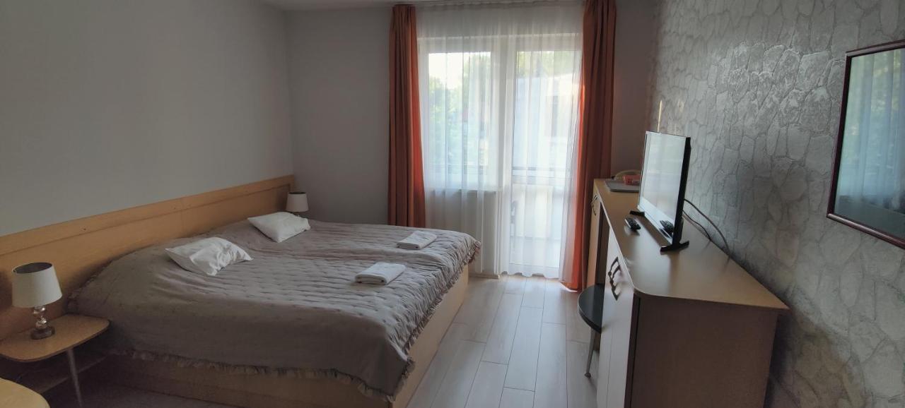 Aliz Apartman Zalakaros Dış mekan fotoğraf