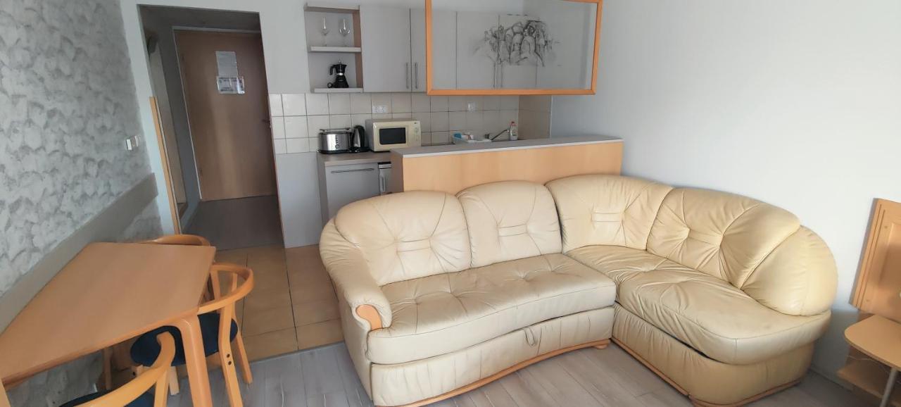 Aliz Apartman Zalakaros Dış mekan fotoğraf