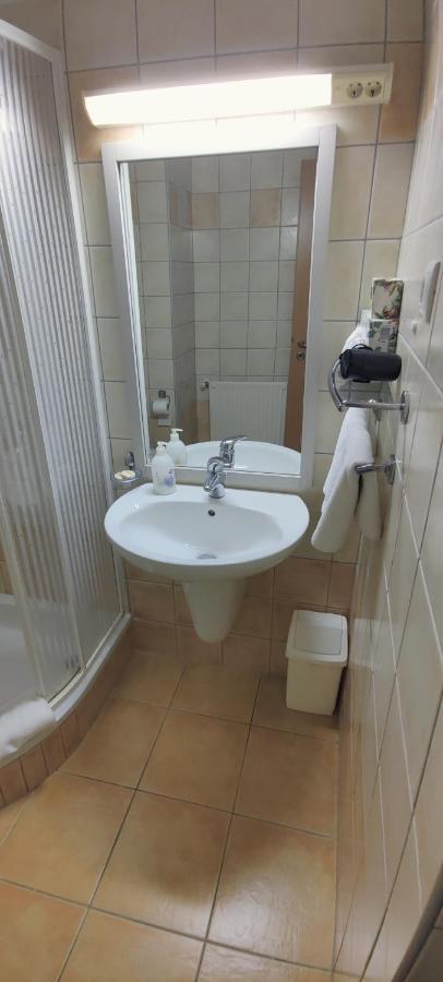 Aliz Apartman Zalakaros Dış mekan fotoğraf