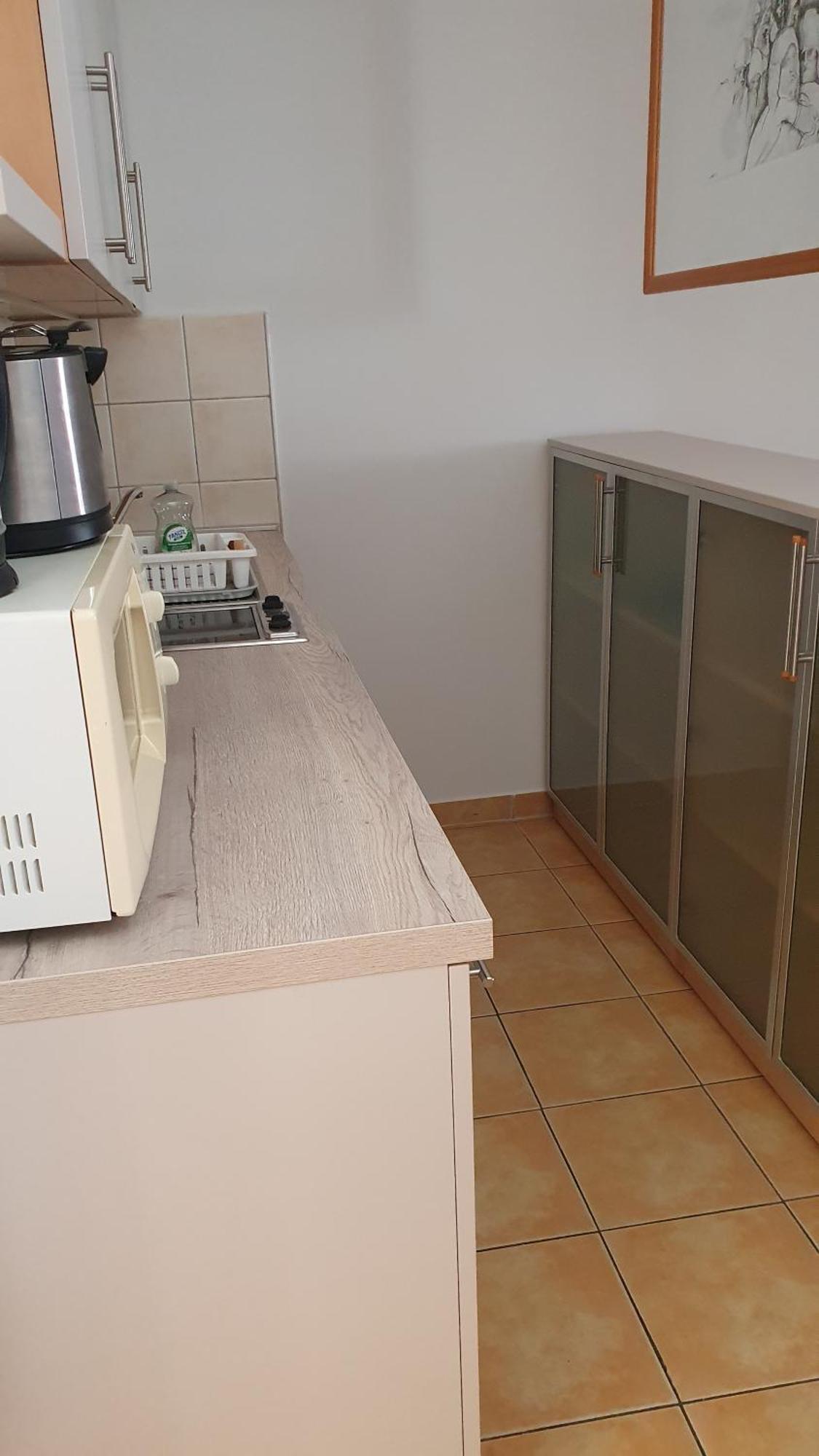 Aliz Apartman Zalakaros Dış mekan fotoğraf